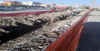 Dicle Elektrikten Cizre Ve Silopiye 37.4 Milyonluk Yatırım