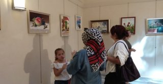 Eskicinin Fırçasından