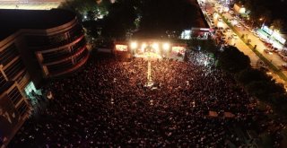 Sertab Erener, Performansıyla Bigayı Salladı