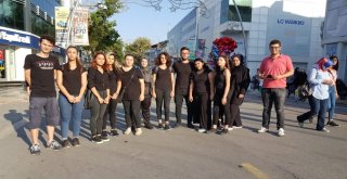 Genç Neferler Bu Defa Cinayet Ve Şiddete Dikkat Çekti