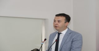 Mersinde Vergi Ve Sgk Borçlarına İlişkin Yapılandırma Süreci Anlatıldı