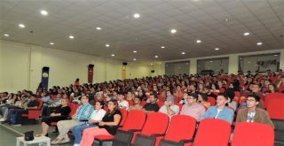 Trakya Üniversitesi Eğitim Fakültesinde Oryantasyon Programı