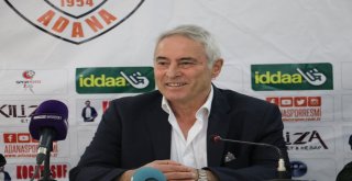 Coşkun Demirbakan: ”Karabükspora Üzüldüm”