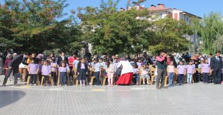 Erzincanda 40 Bin 97 Öğrenci Ders Başı Yaptı
