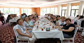 Sanko Okullarında 2018-2019 Akademik Yılı Toplantısı Yapıldı