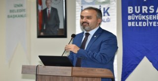 İznik, Unesco Yolunda Emin Adımlarla