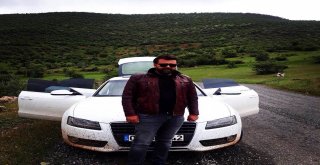 Düğünde Ateş Ederken Kendini Vuran Doktor Öldü