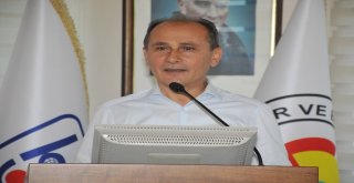 Konya Otomotiv Sektörü Ana Sanayiyle Daha Fazla Çalışmak İstiyor