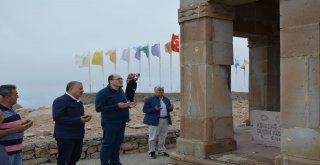 Kösedağ Şehitleri Dualarla Anıldı