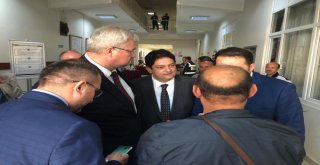 Etbden Önemli Organizasyon