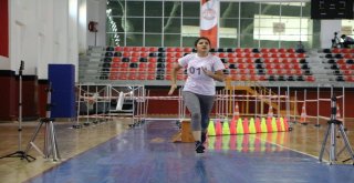 Besyoda ‘Özel Yetenek Sınavı Başladı