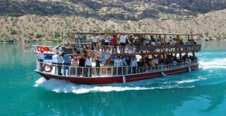 Öğrenciler Halfetiye Çıkarma Yaptı