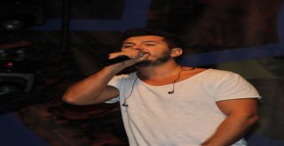 3. Geleneksel Çermik Festivali Başladı