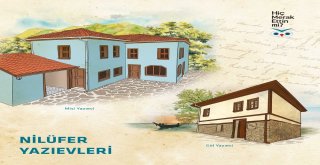 Misi Yazıevi Yazarları Ağırlamaya Hazırlanıyor
