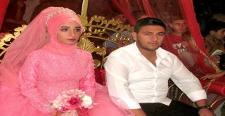 Çobanoğlu Ailesinin Mutlu Günü