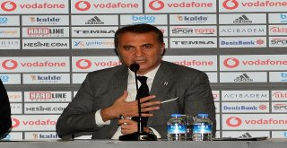 Fikret Orman: “Evet Mutsuzuz Ama Sonuçlardan Dolayı Mutsuzuz”