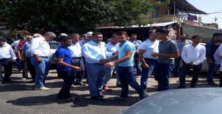 Başarılı Komutanın Tayini Çıktı