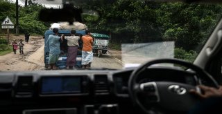 Arakanlı Mültecilerin Açlık Savaşı