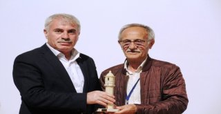 Şölenler Celali Baba Şiir Gecesi İle Sona Erdi