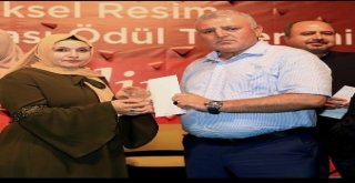 Kütahyalı Şair Züleyha Özbay Bilgiçe Uluslarası Ödül