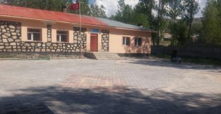 İpekyolu Belediyesinden Yol Yapım Çalışması