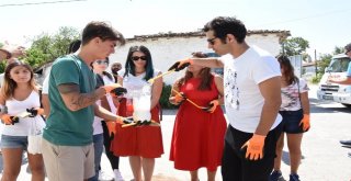 2018 Troya Yılında Troyadan Assosa ‘Troya Kültür Rotası