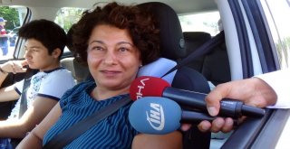 Jandarma Ve Polisten Silivride Ortak Uygulama