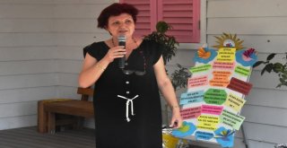 Çocuklar Yaşayarak, Denyerek Öğrenecek