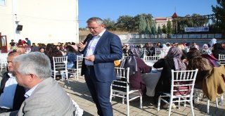 Gediz Ticaret Ve Sanayi Odasından Öğrencilere Kahvaltı