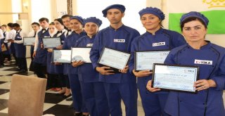 Tikadan Tacikistanda Turizm Eğitimi