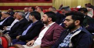Kent Konseyinde Milli Ekonomiyi Canlandırmanın Yolları Konuşuldu
