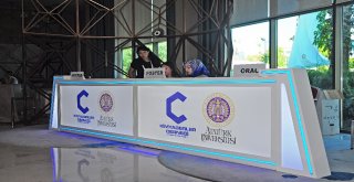 Organik Kimya Kongresinin 4.sünü Atatürk Üniversitesi Düzenledi