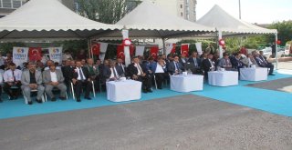 Elazığda  İnşaat, Mobilya Ve Dekorasyon Fuarı