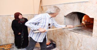 Beyoğlu Belediye Başkanı Demircan, Şebinkarahisarı Ziyaret Etti