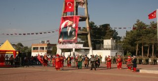 Mercidabık Zaferi İle Fırat Kalkanı Harekatının Yıldönümü