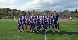 Türkiye Ziraat Kupası 2. Eleme Turu: Sinopsor: 4 - Yeni Orduspor: 5