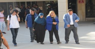Şehit Kaymakam Safitürk Davası Ertelendi