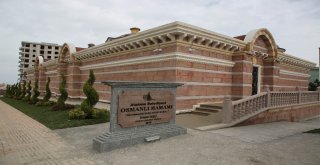 Atakumda 75 Milyon Tllik 8 Dev Proje Açılıyor