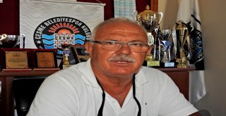 Sezon Öncesi Geleneksel Yemek