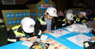 Büyükşehirden Öğrencilere Yarıyıl Tatili Çocuk Şenliği