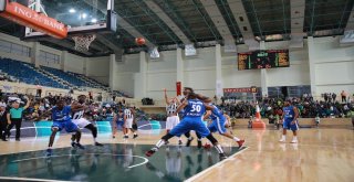 Sakarya Büyükşehir Basket Yoluna Europe Cupta Devam Edecek