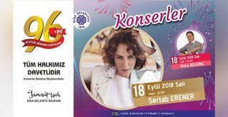 Biganın Kurtuluşu Büyük Bir Coşkuyla Kutlanacak