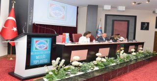 Melikgazi Meclisinin Özel Gündemi Koramaz Vadisi