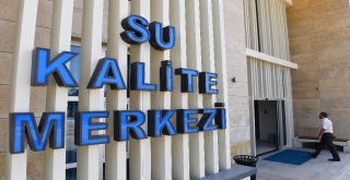 Ankaranın Suyuna Uluslararası Analiz