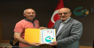 Beykozda Tapu Sevinci