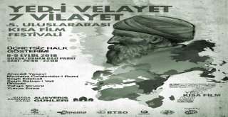 Bursada Yedi Velayet 7 Vilayet Kısa Film Festivali Heyecanı
