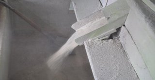 Karsta Ruslardan Kalan Değirmen 100 Yıldır Çalışıyor