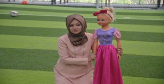 Hayır Diyebilirim Adlı Eğitim Programı Başladı