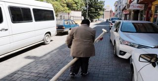 “Mercedes Kadir”İn Ünü Tüm Türkiyeye Ulaştı