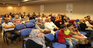 Sivasta Aile Ve Farkındalık Semineri
